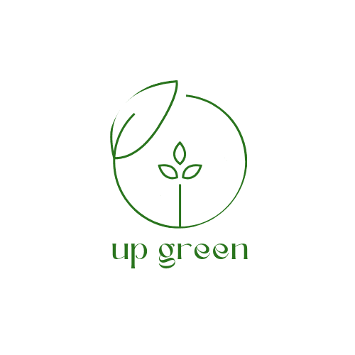 Up Green